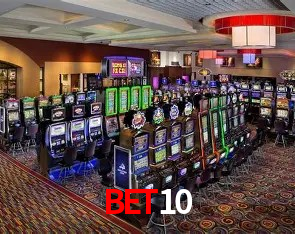 Ofertas Exclusivas bet10