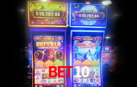 Jogos Exclusivos bet10