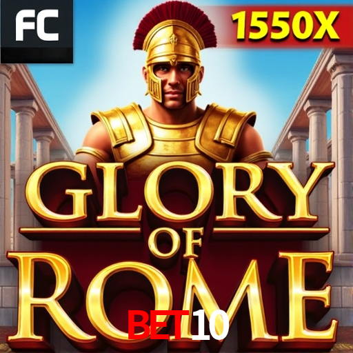 Provedores de Jogos bet10