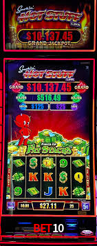 Interface Premium bet10