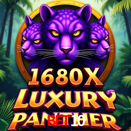 Diretório de Jogos bet10