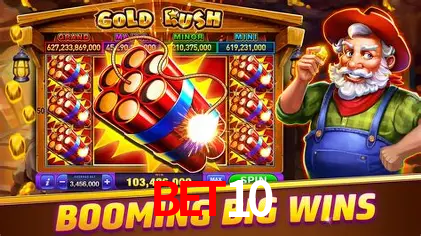 Especiais de Fim de Semana bet10