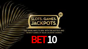 Interface do App bet10